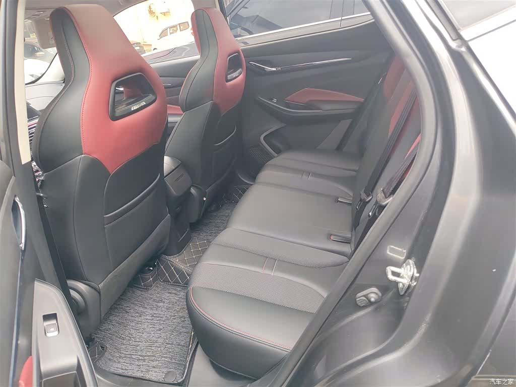Changan X5, 2022 16