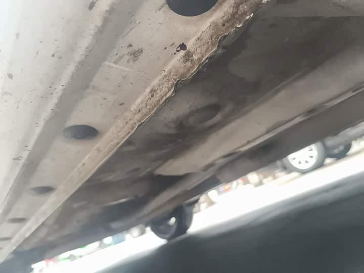 Toyota Vios 2017 1.5L МКПП chuang xing ban