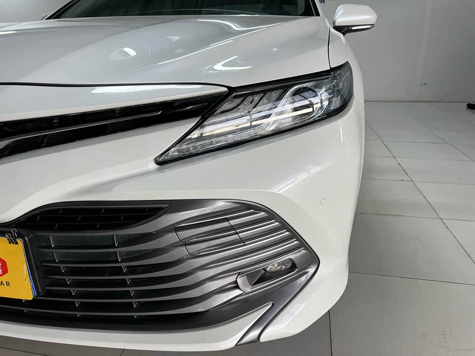 Toyota Camry Toyota Camry