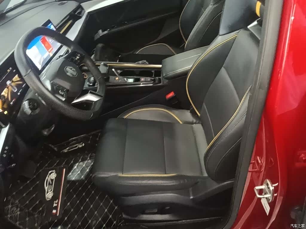 MG MG5, 2022 15