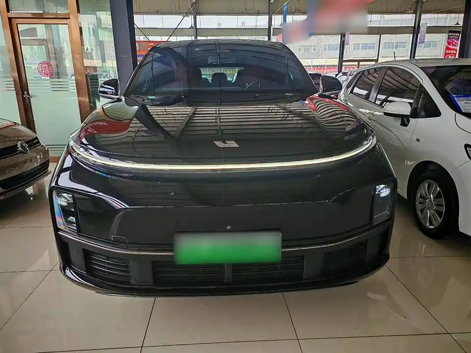 Li Auto Ideal L7