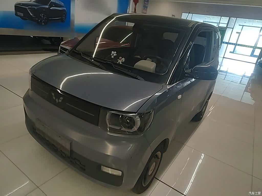 Wuling MINIEV, 2022 2