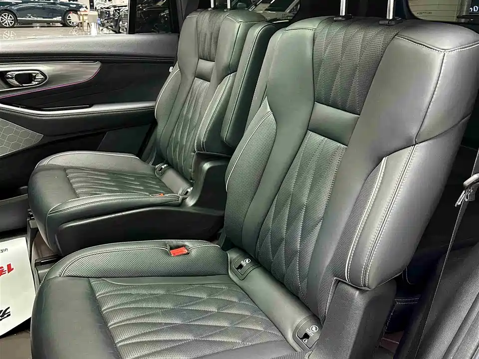 Trumpchi Trumpchi GS8