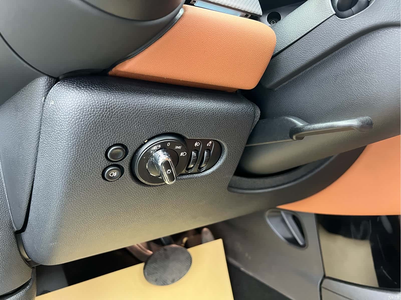 Mini Cooper, 2023 4