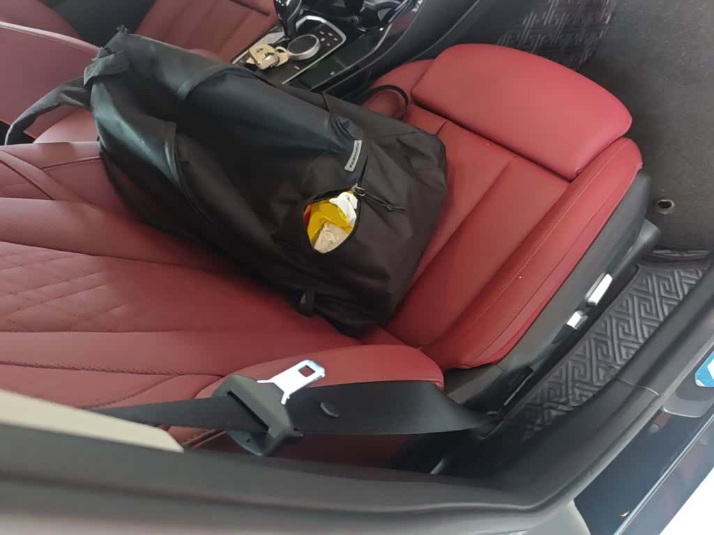 BMW X3, 2022 25