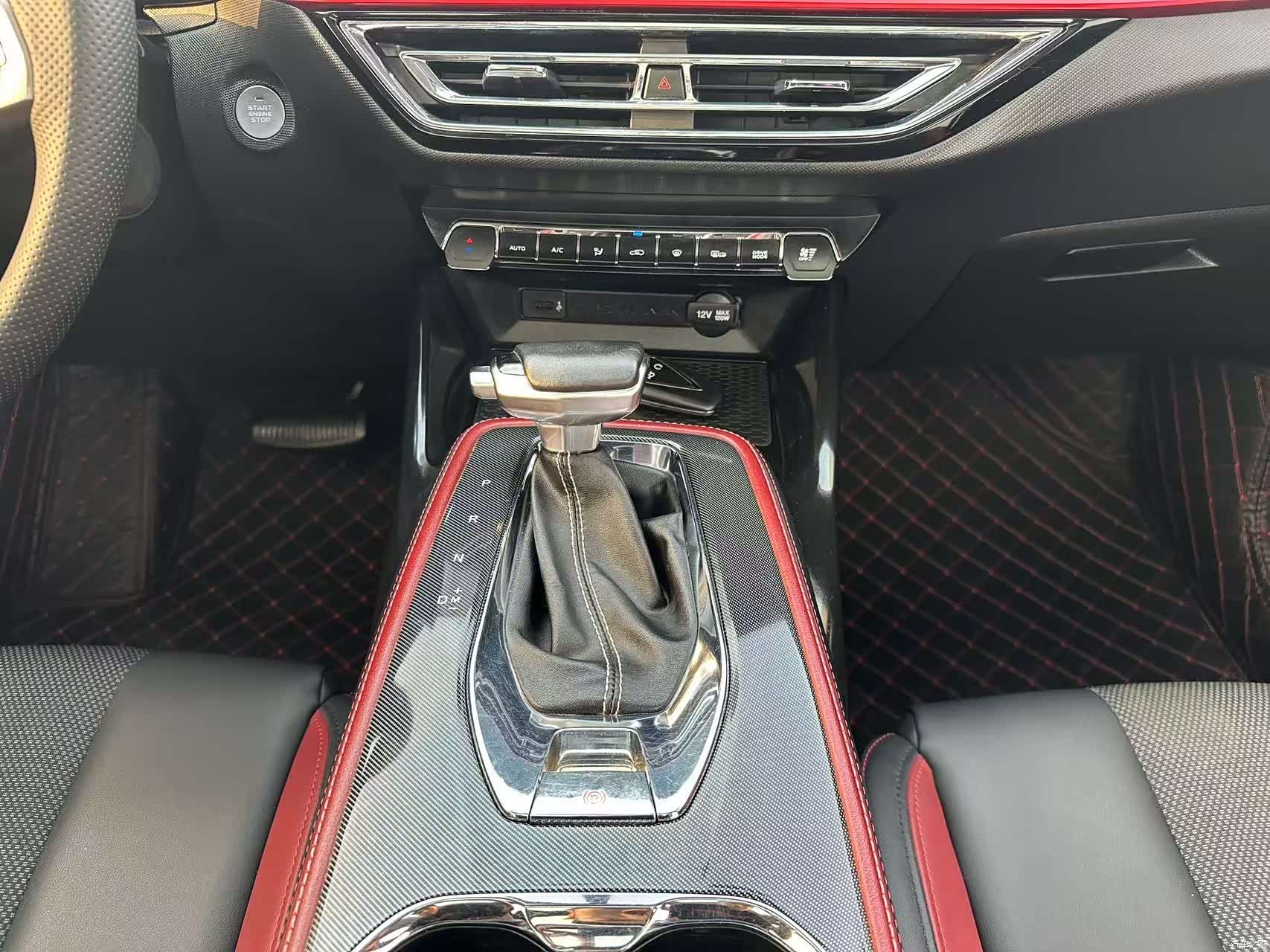 Changan X5, 2022 8