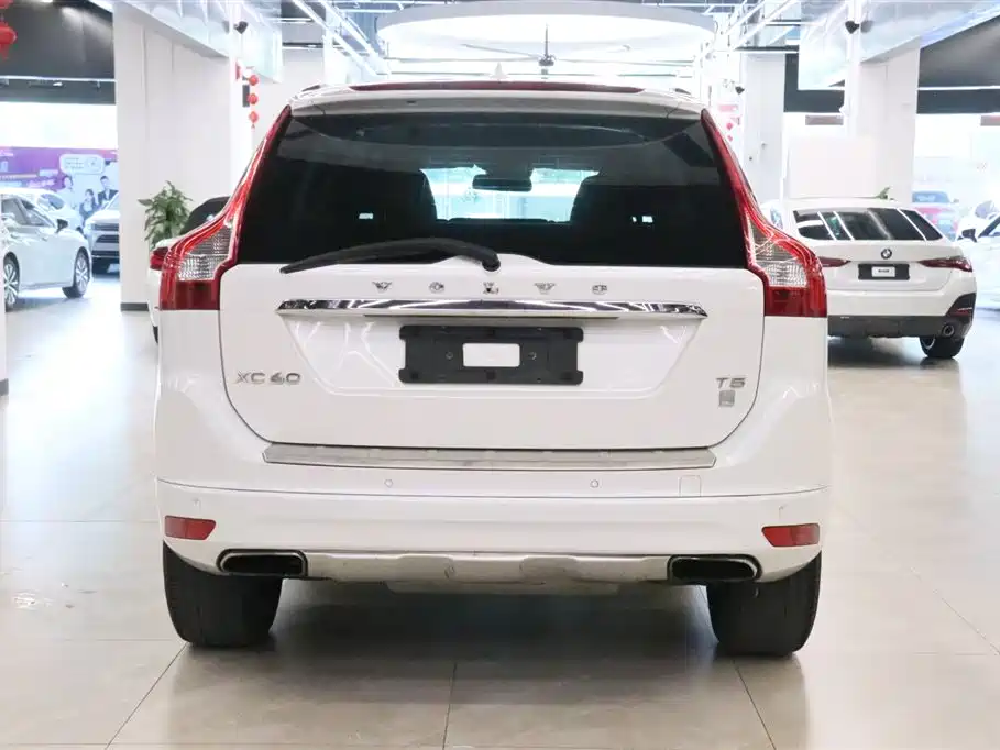 Volvo XC60 Volvo XC60