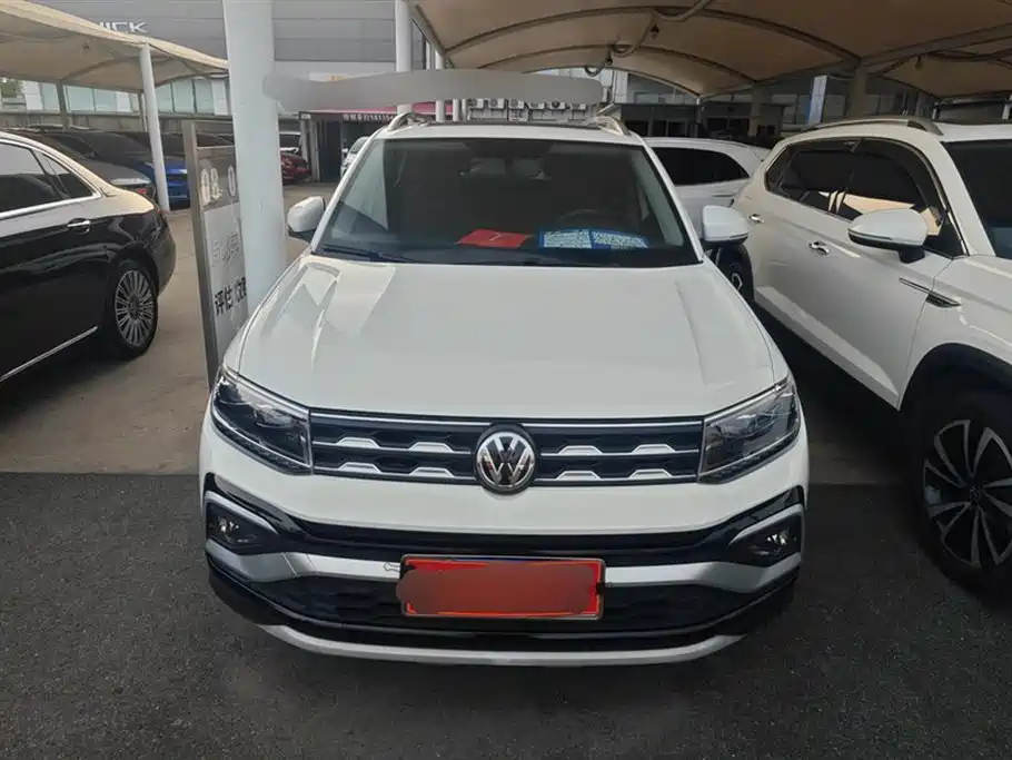 Volkswagen Tu Kai