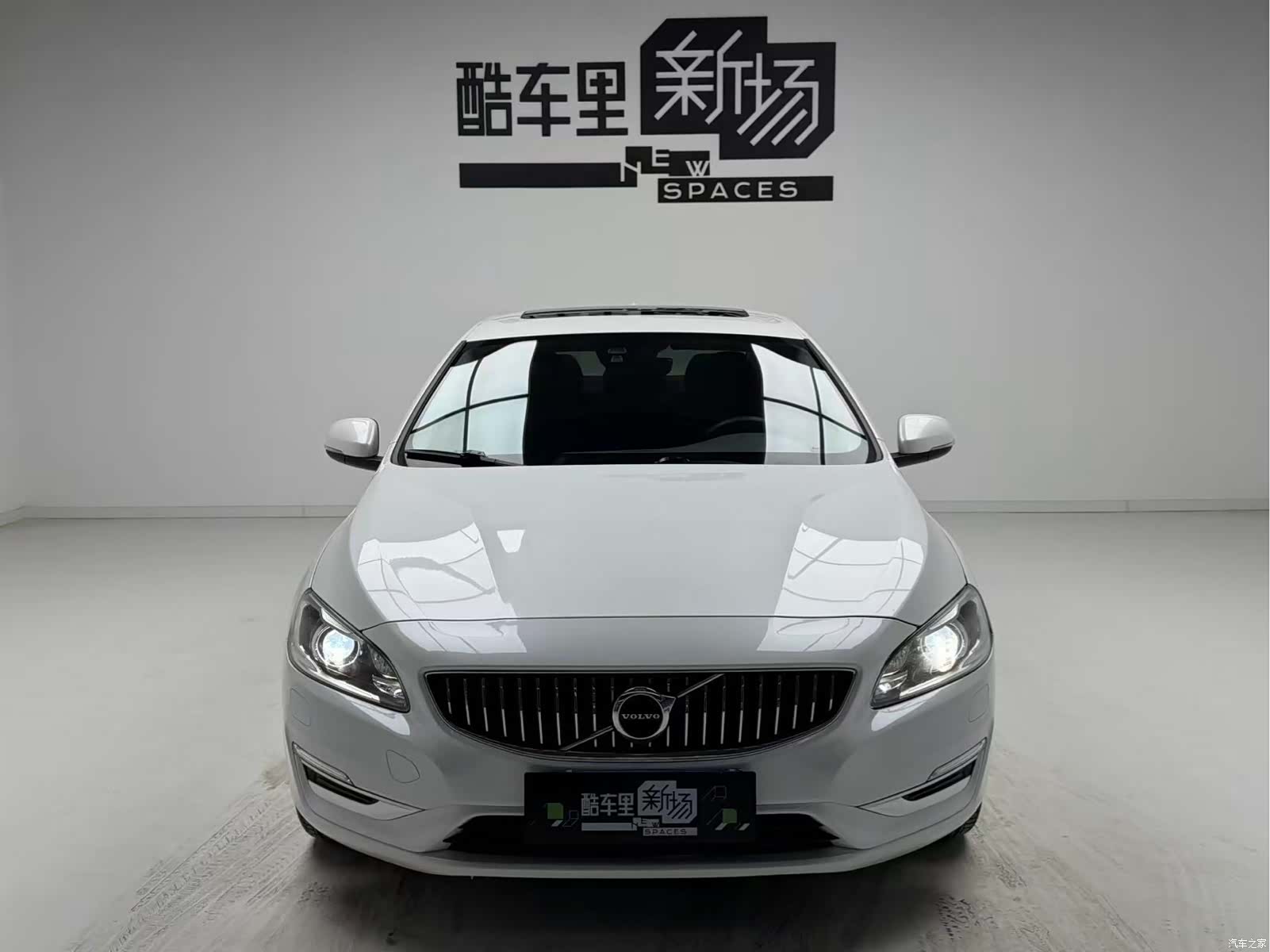 Volvo S60, 2019 2