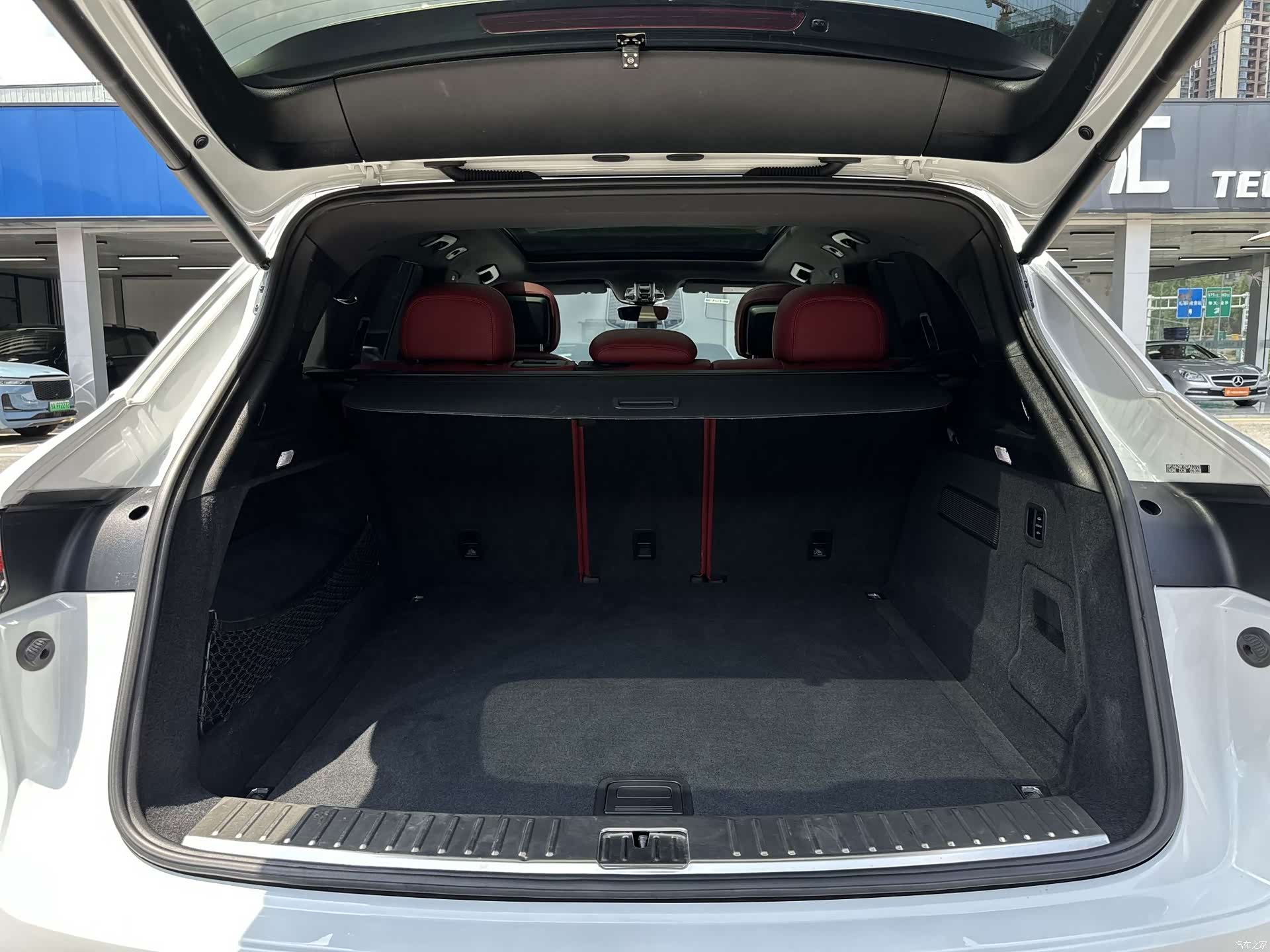 Porsche Cayenne, 2018 15
