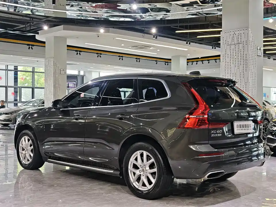 Volvo XC60 Volvo XC60