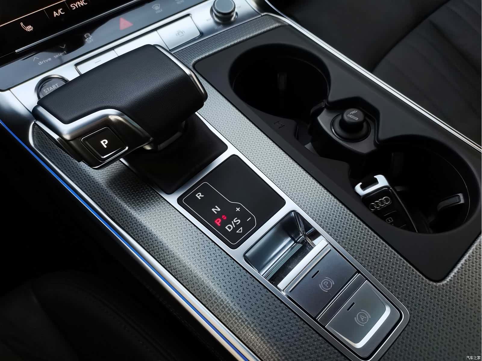 Audi A6, 2022 15