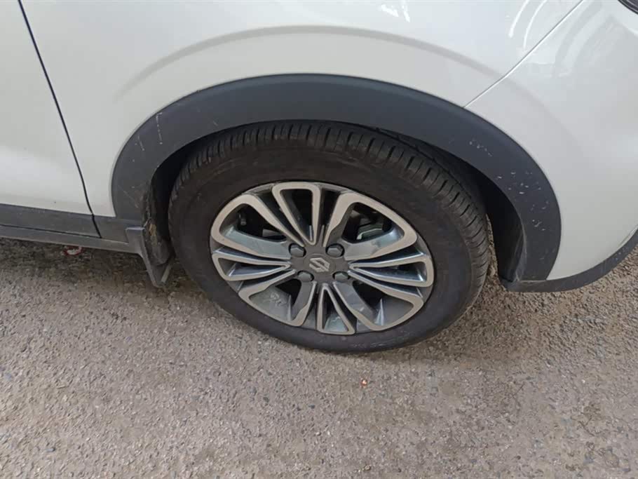 Jinbei Shenyang Car
