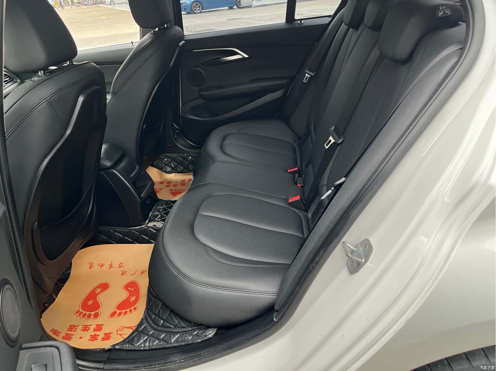 BMW 1 Series, 2018 12