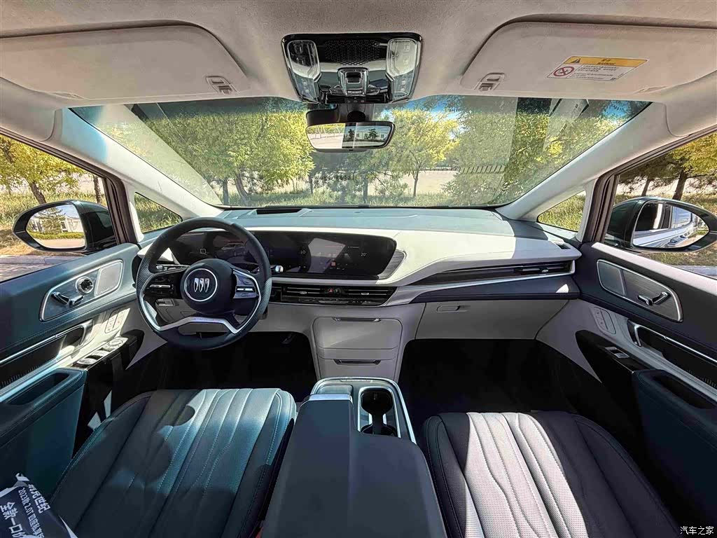 Buick Century, 2024 7