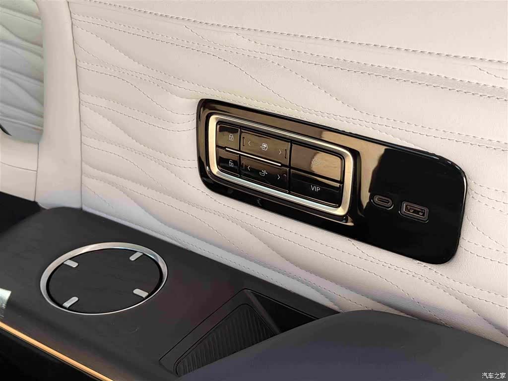 Buick Century, 2024 25