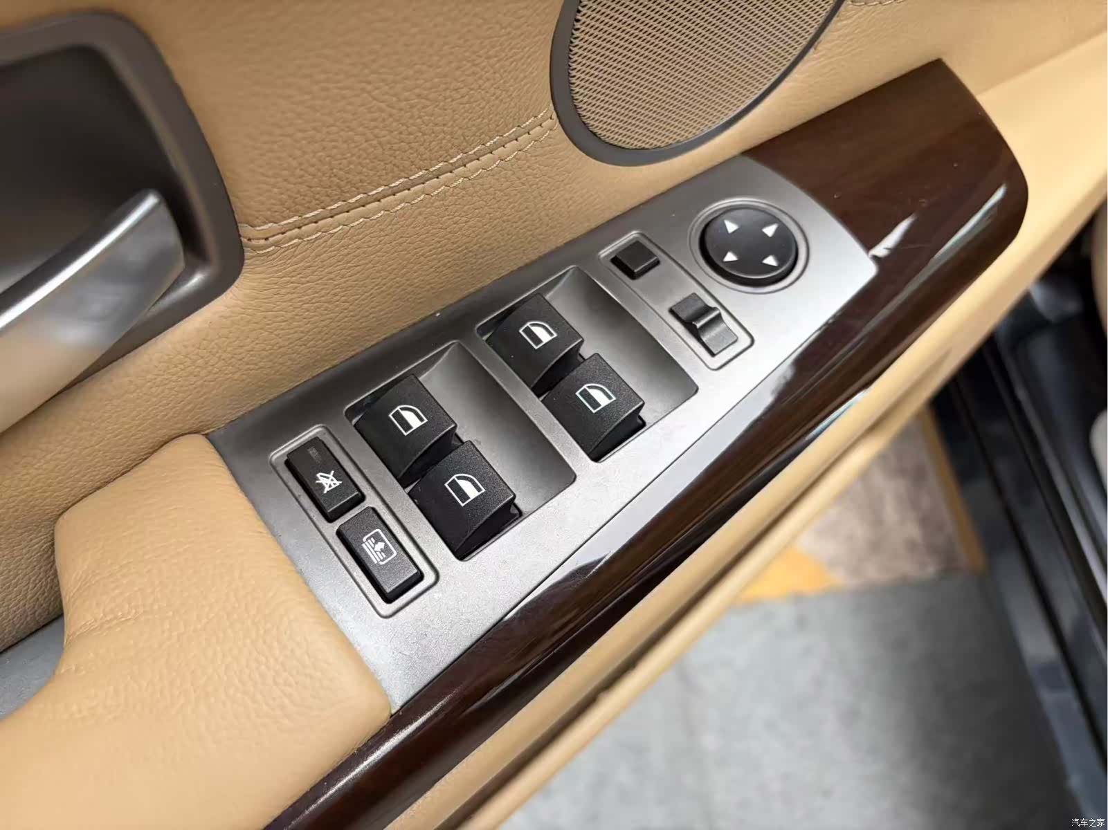 BMW 7 Series, 2006 17