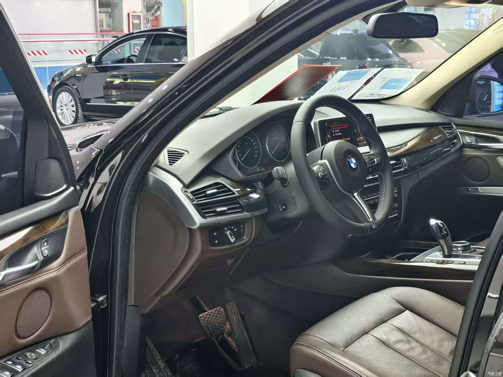 BMW X5, 2015 17