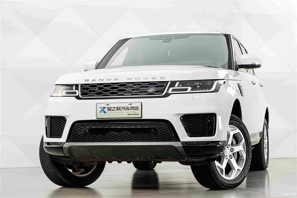 Land Rover Range Rover, 2018 3