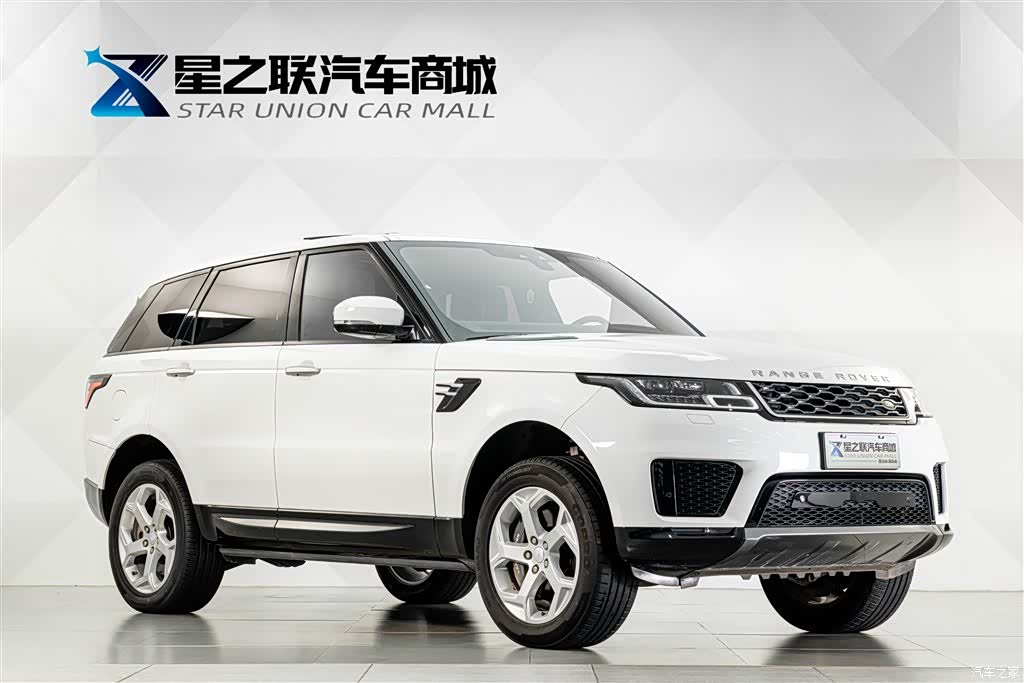 Land Rover Range Rover, 2018 все фото