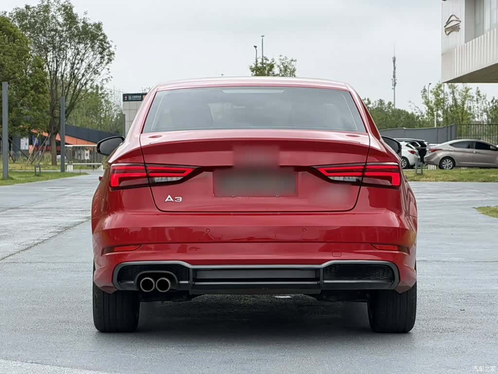 Audi A3, 2017 17