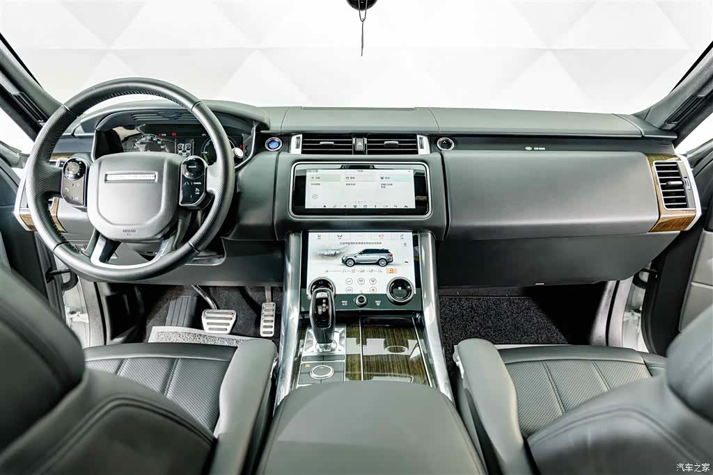 Land Rover Range Rover, 2018 12