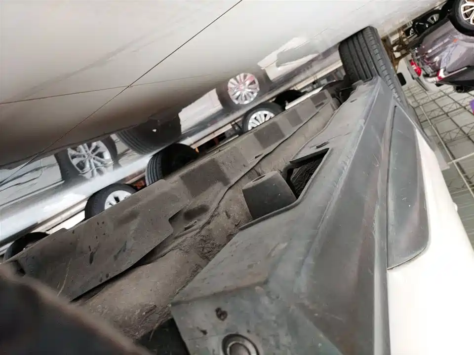 BYD Yuan Pro BYD Yuan Pro