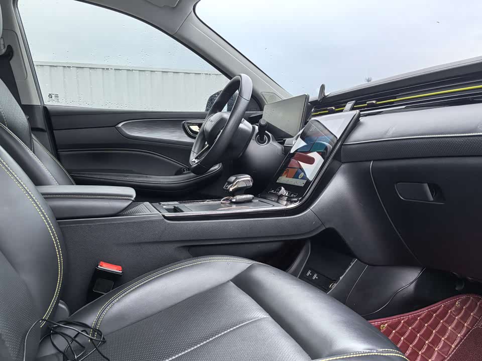 Roewe RX5 Roewe RX5