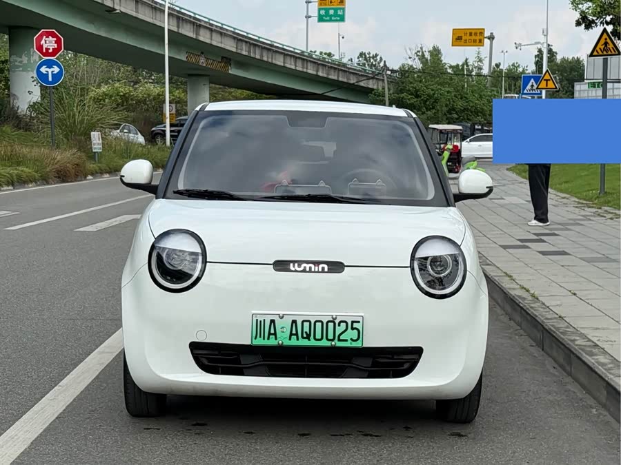 Changan Lumin 2023, фото 2