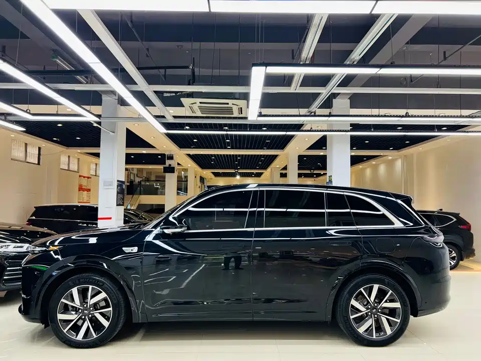 Li Auto Ideal L7