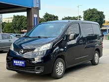 �ղ�NV200 2013�� 1.6L ����� ��IV