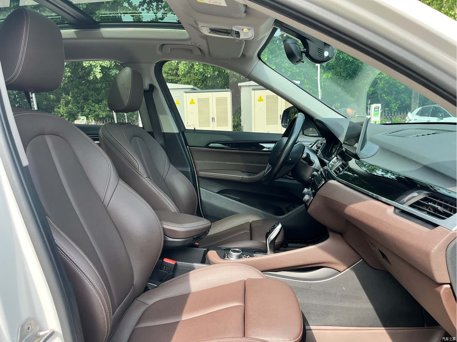 BMW X1, 2020 16