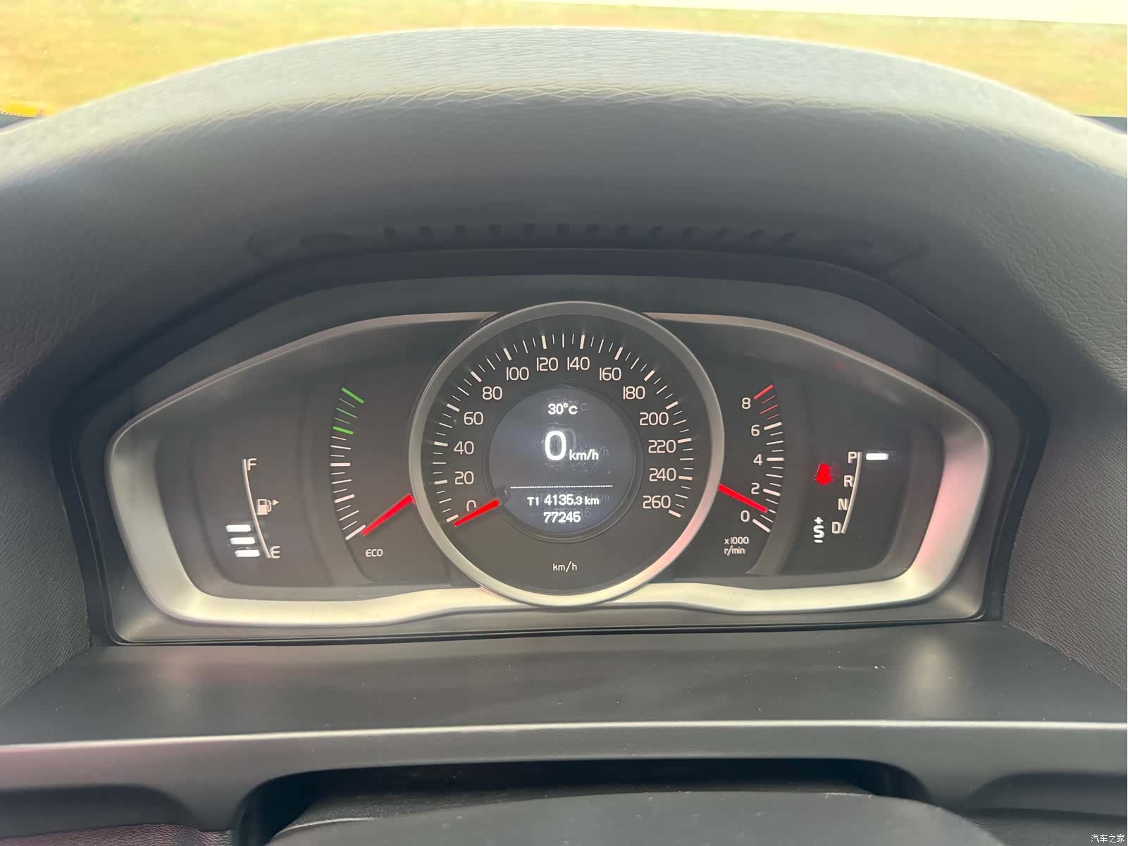 Volvo S60, 2015 13
