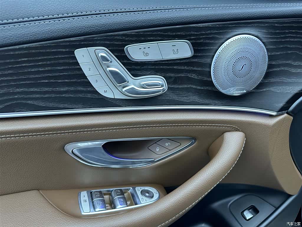Mercedes-Benz E-Class, 2020 все фото