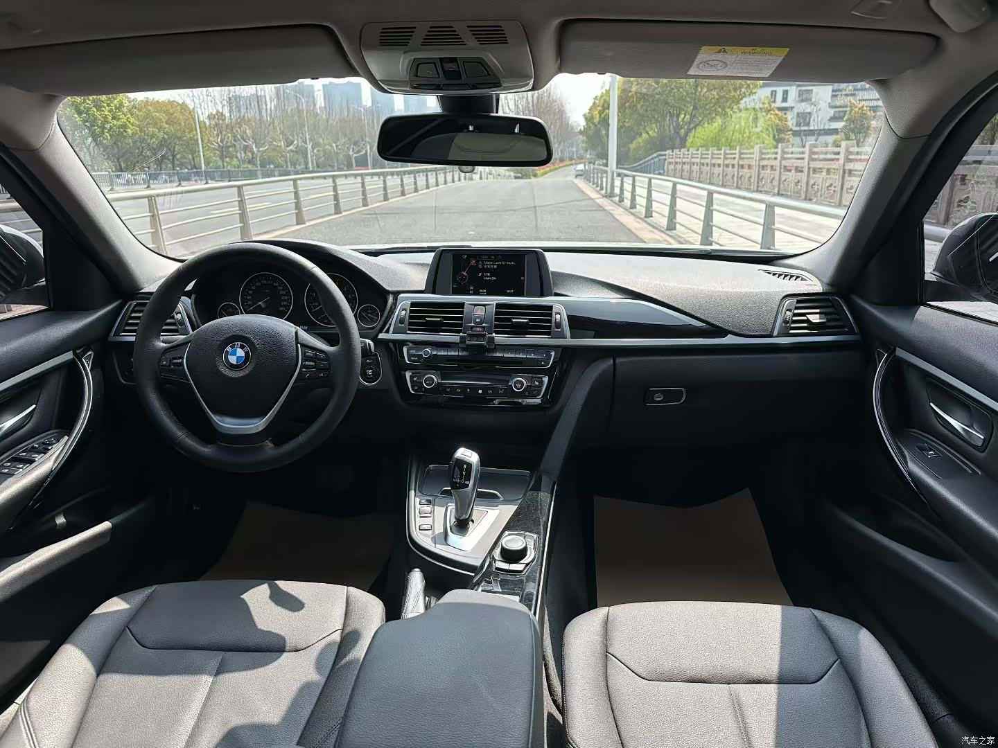 BMW 3 Series, 2017 4