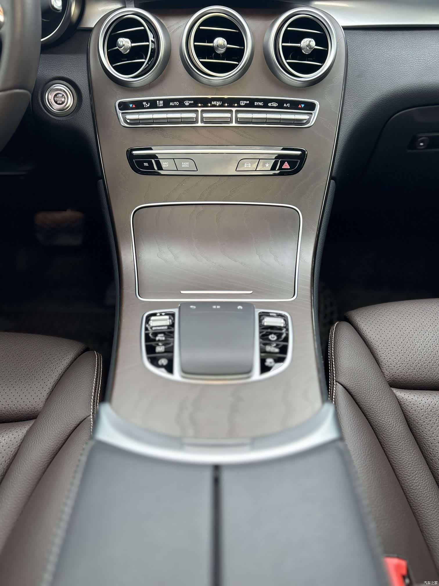 Mercedes-Benz GLC, 2019 12