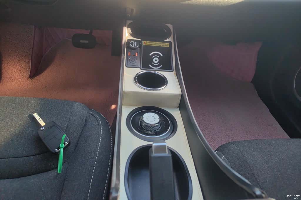 Wuling Bingo, 2024 16