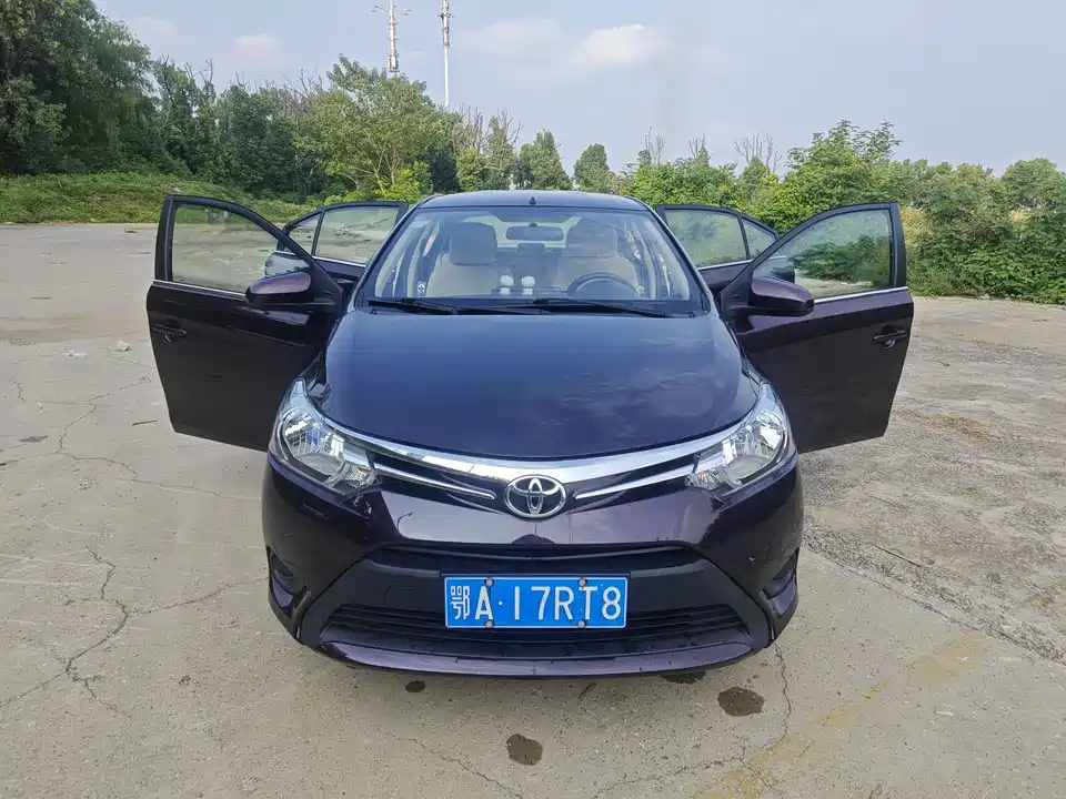 Toyota Vios