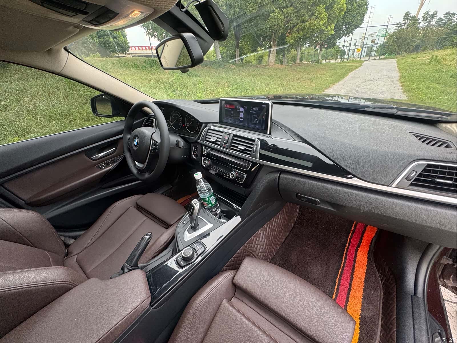 BMW 3 Series, 2018 9