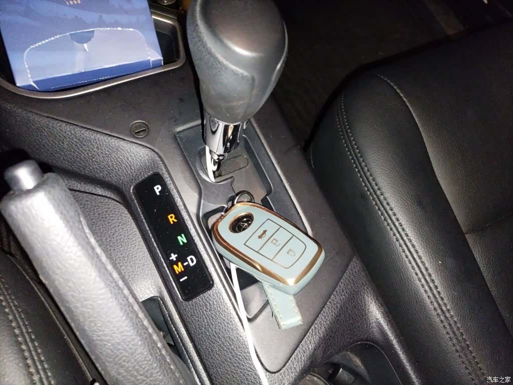 Toyota RAV4, 2018 12