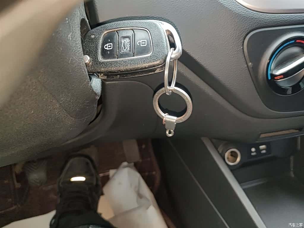 Hyundai GLS, 2017 9
