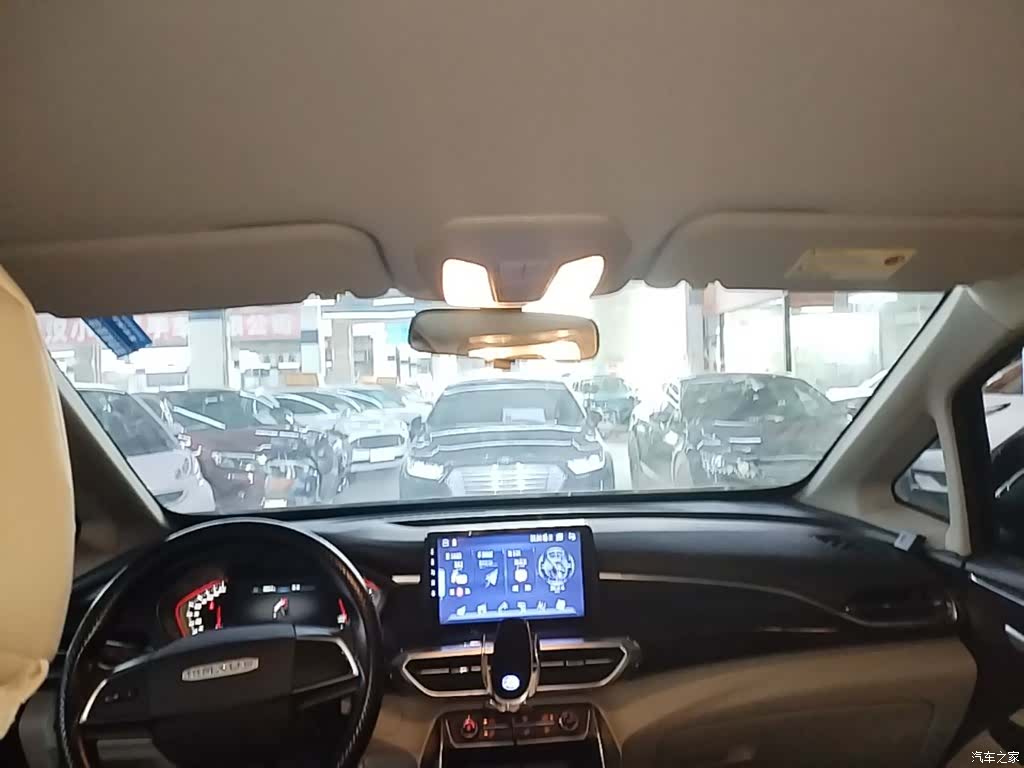 Maxus G50, 2022 8