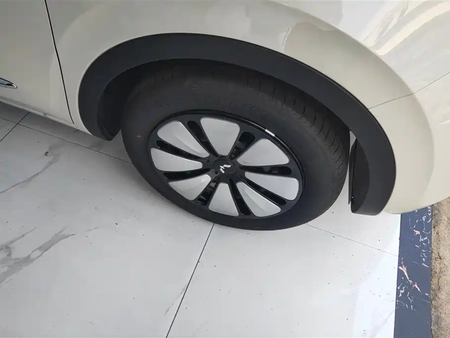 Wuling Wuling Bingguo