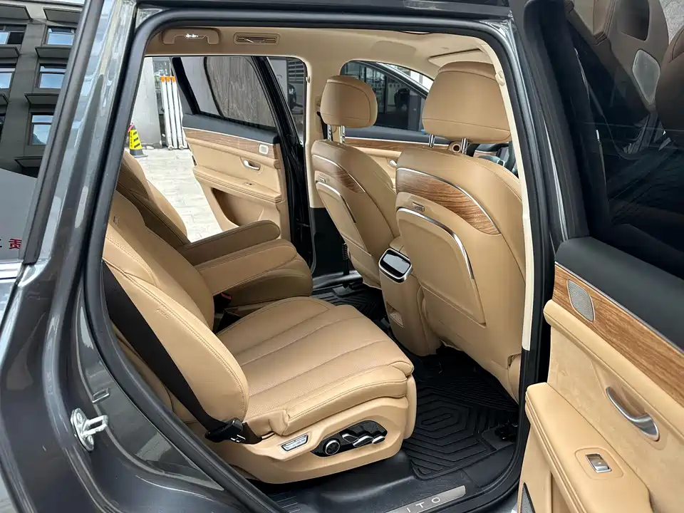 HarmonyOS Ask the world M7