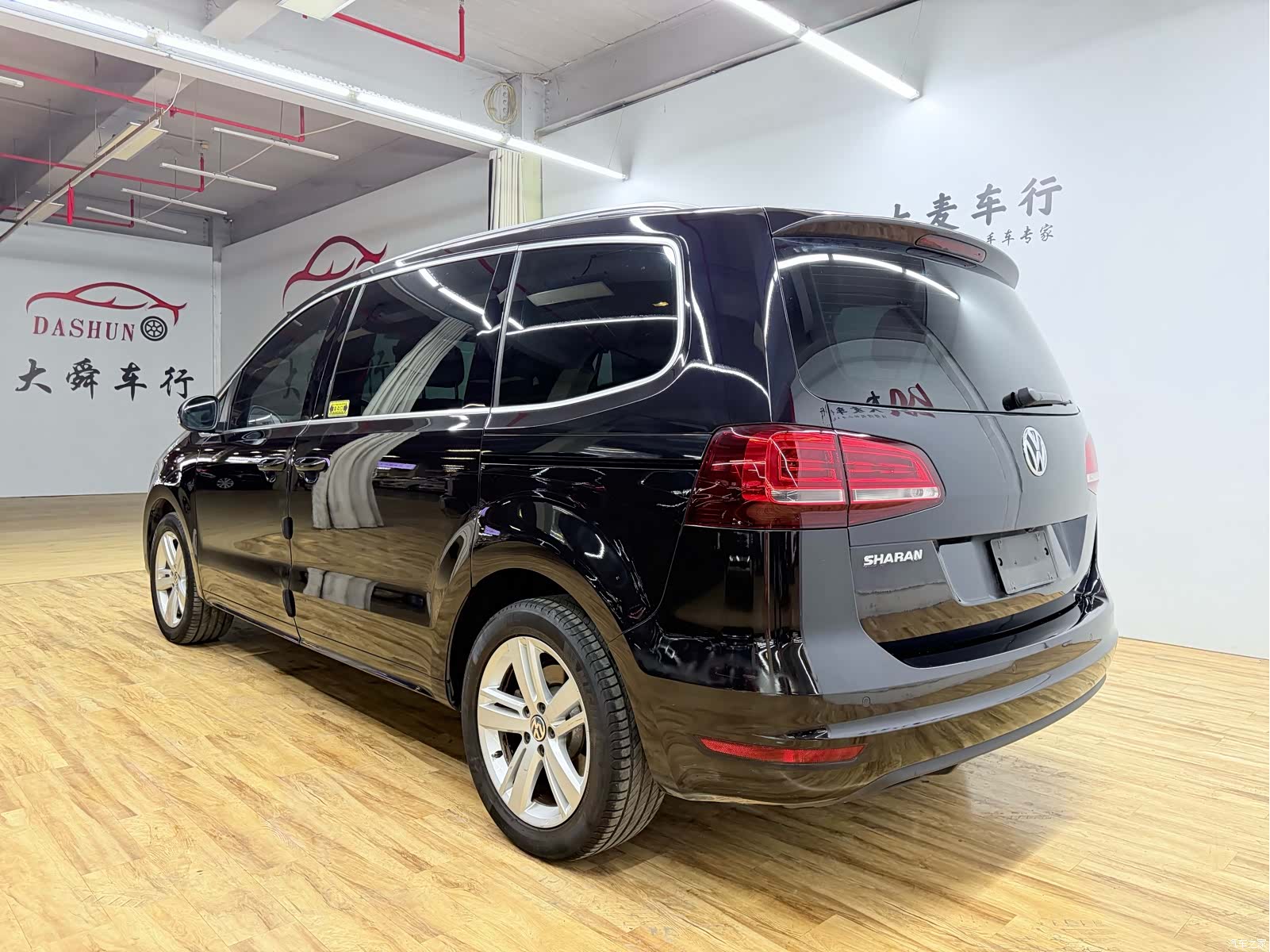 Volkswagen Xia, 2018 все фото