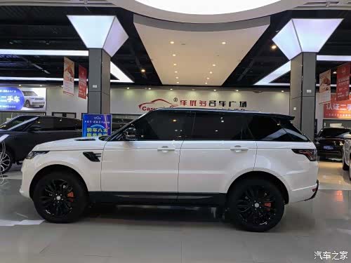 Land Rover Range Rover, 2015 3