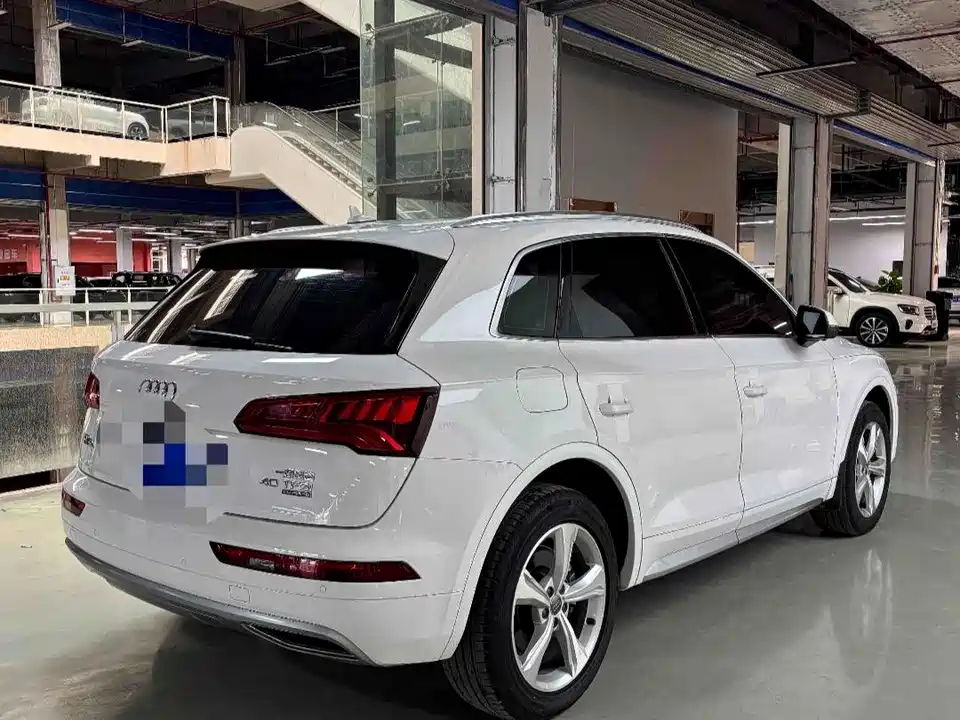 Audi Q5L