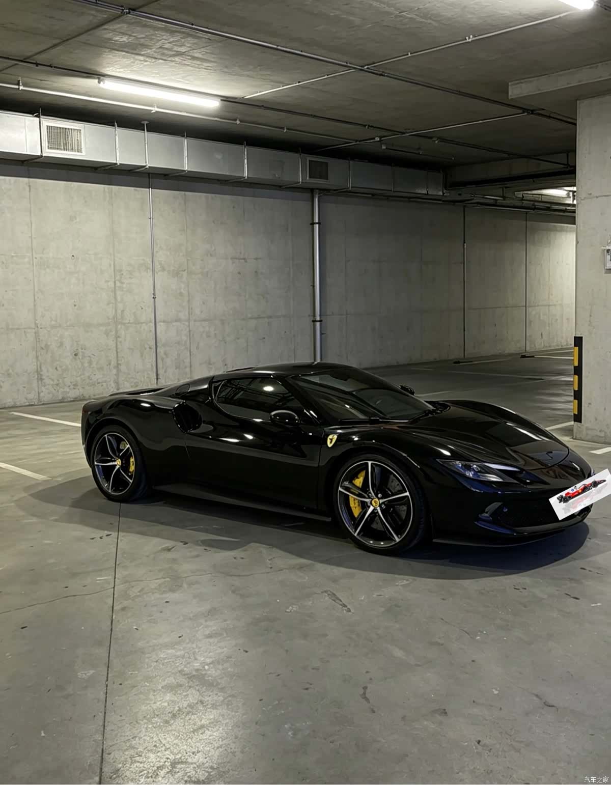 Ferrari 296