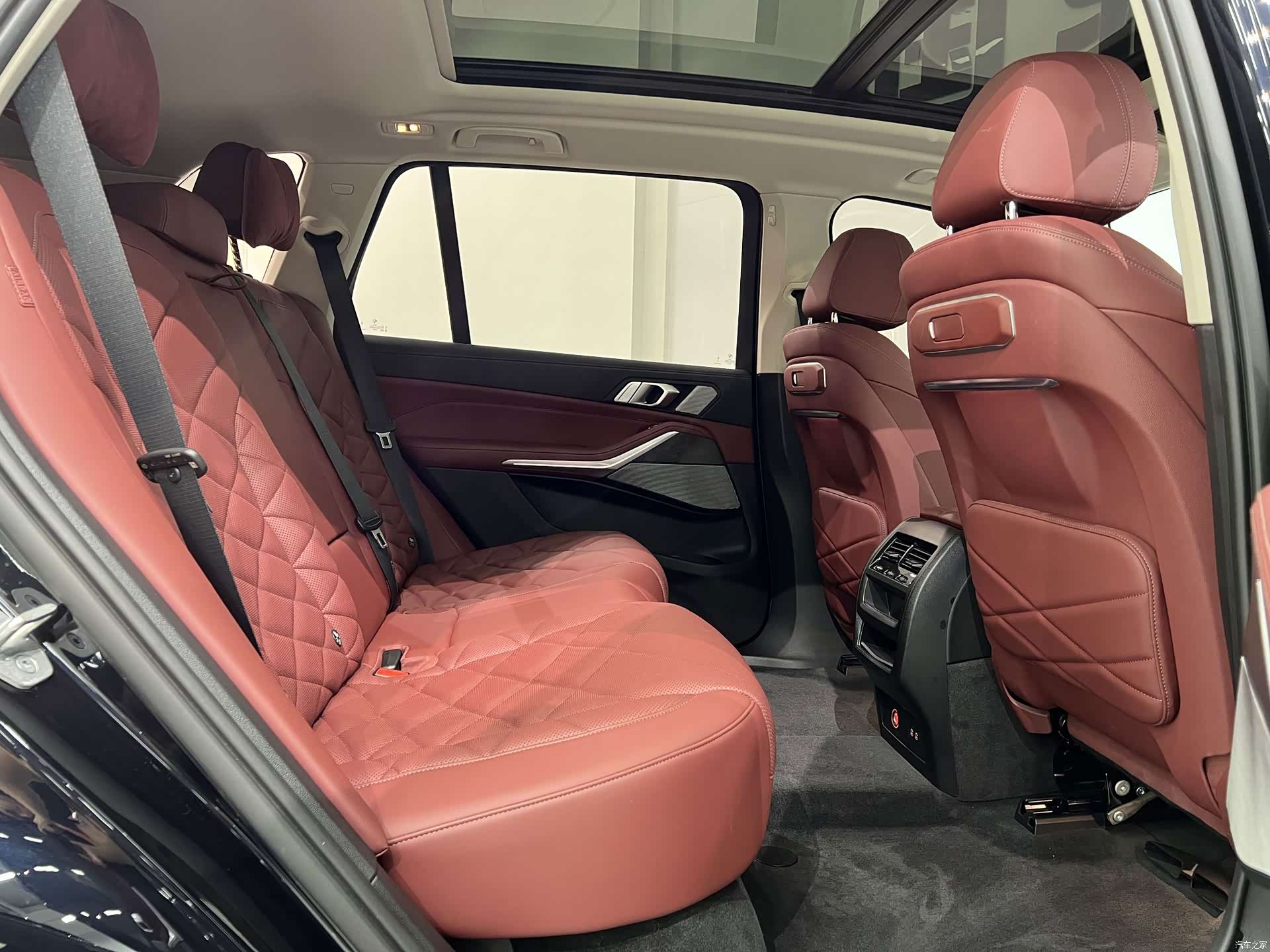 BMW X5, 2024 23