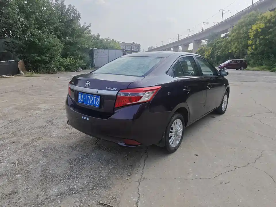 Toyota Vios